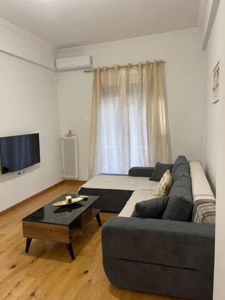 undefined Cozy apartment One step from Acropolis 9