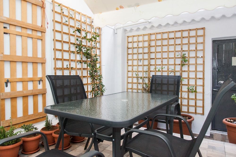 undefined Beautiful new apartment in Petralona 4