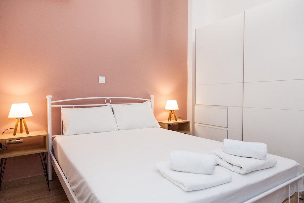 undefined Beautiful new apartment in Petralona 8