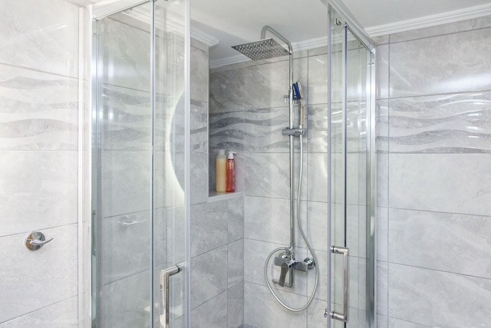 Beautiful new apartment in Petralona Apartment 21