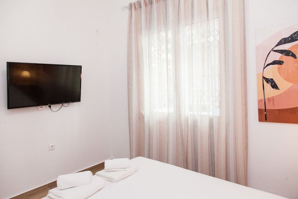 undefined Beautiful new apartment in Petralona