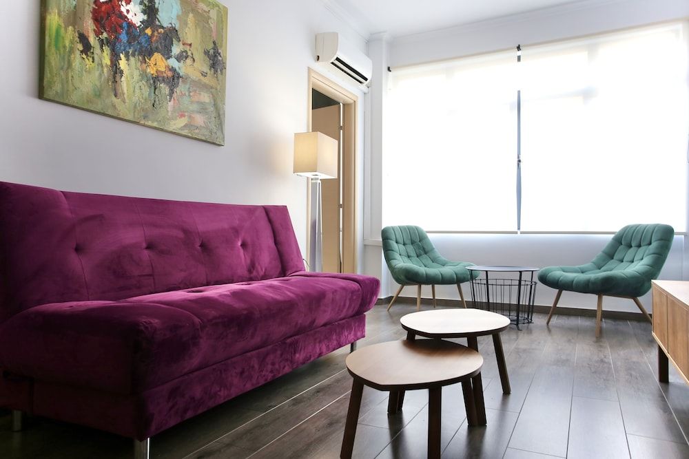 undefined GK Psyri Apartment 3