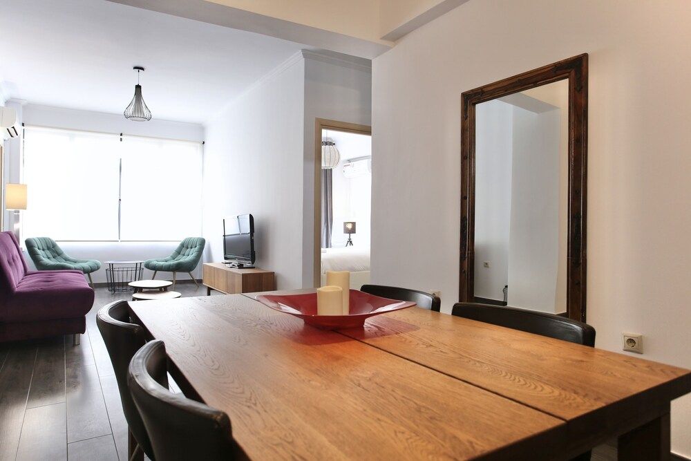 undefined GK Psyri Apartment 6