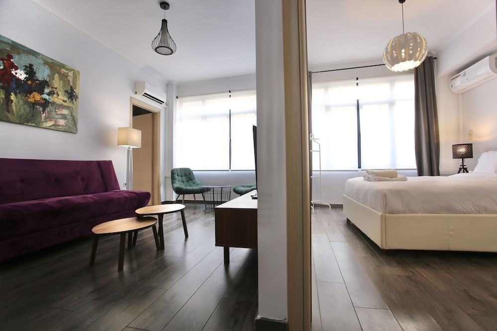 undefined GK Psyri Apartment 9