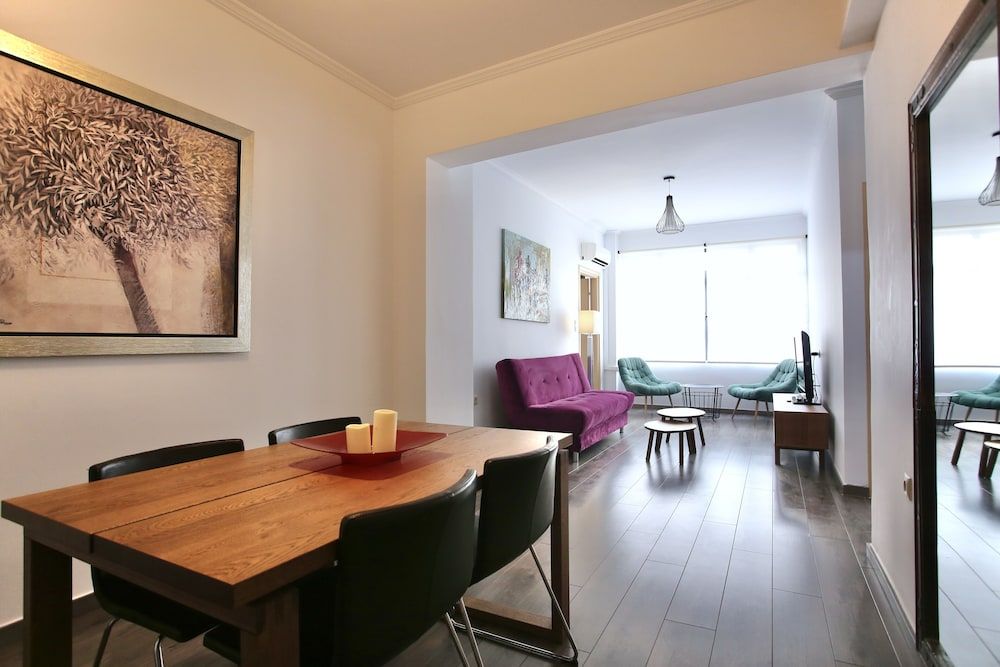 undefined GK Psyri Apartment 4