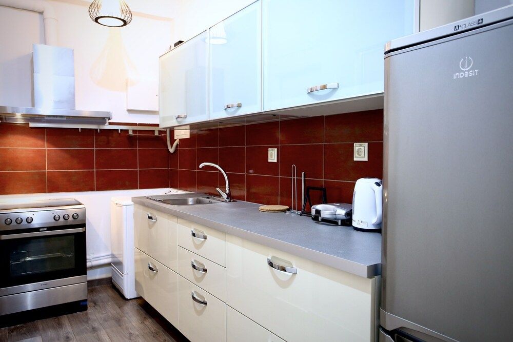 undefined GK Psyri Apartment 2