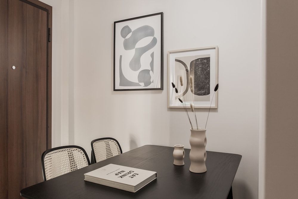 Glorious 1BR Apartment in Athens Standard Apartment 7