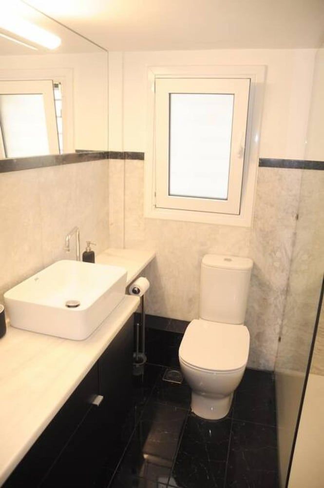 Lovely Apartment Under the Acropolis Apartment 24