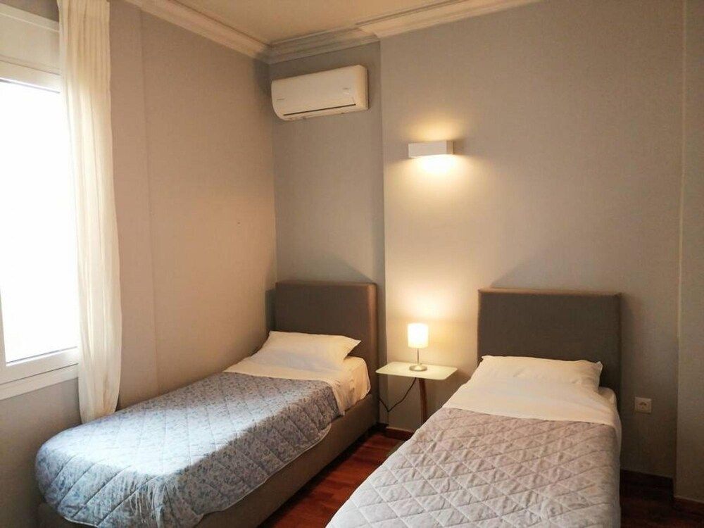 Lovely Apartment Under the Acropolis Apartment 14