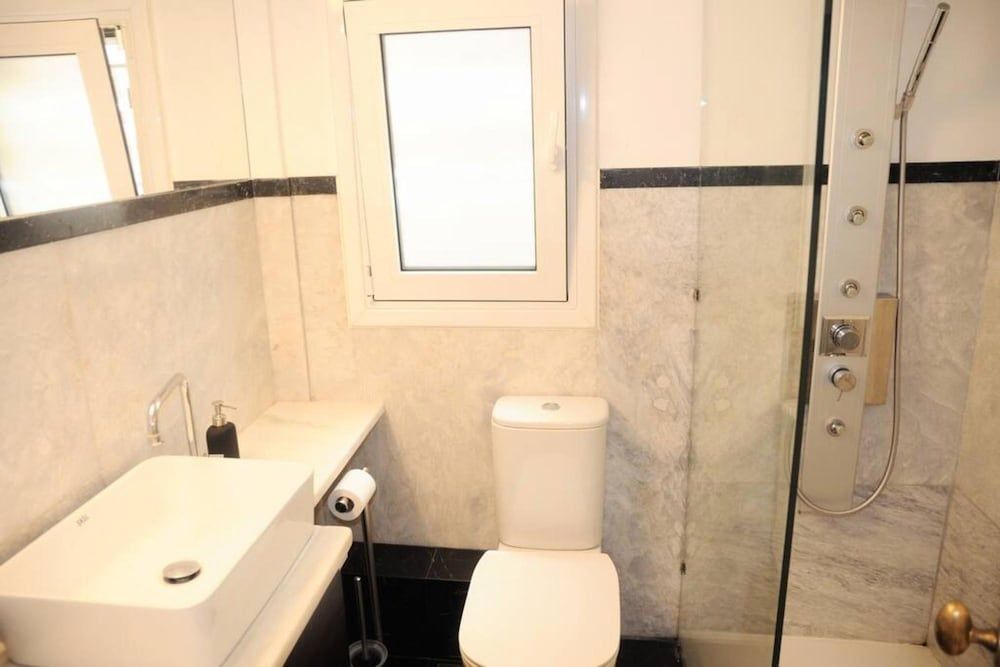 Lovely Apartment Under the Acropolis Apartment 22