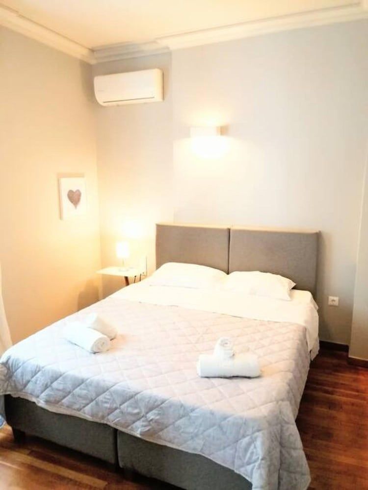 Lovely Apartment Under the Acropolis Apartment 8