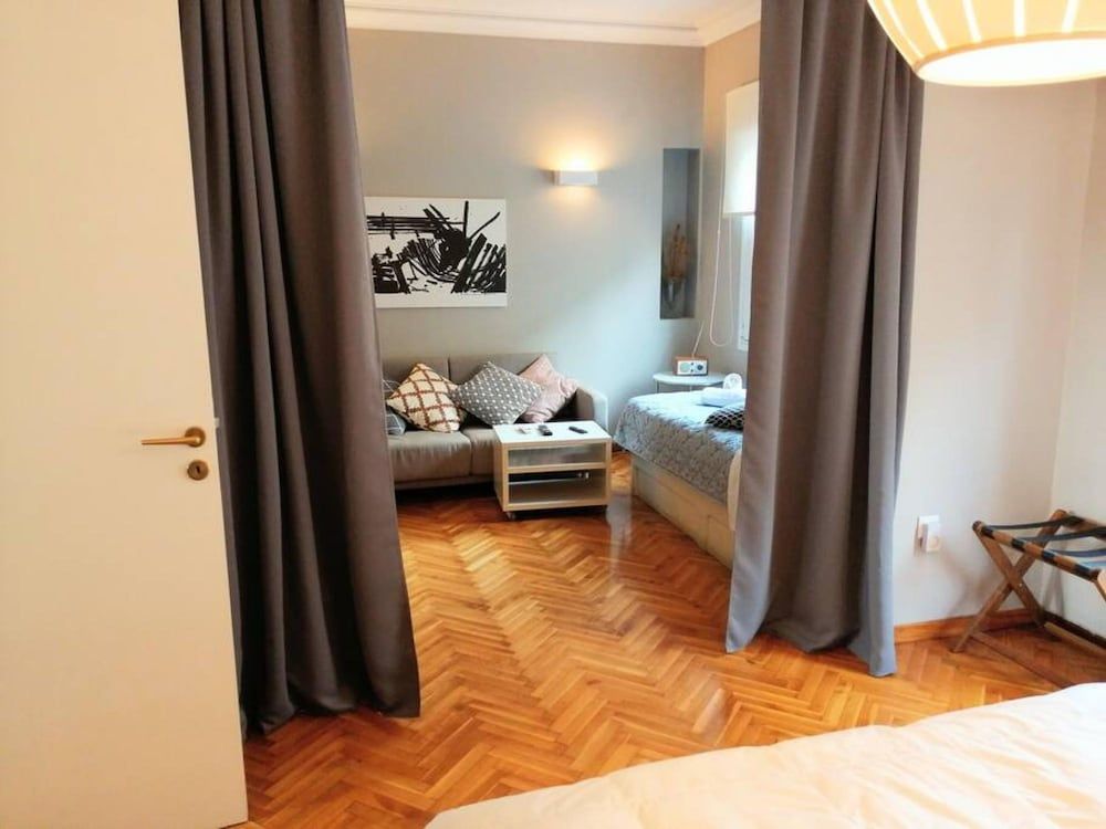 Lovely Apartment Under the Acropolis Apartment 11