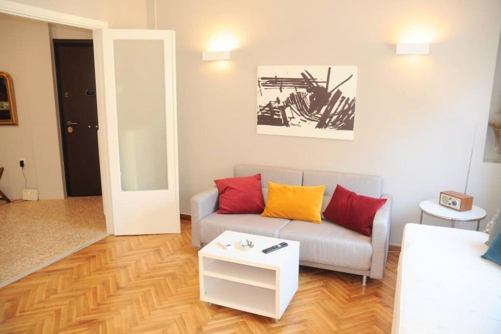 Lovely Apartment Under the Acropolis Apartment 28