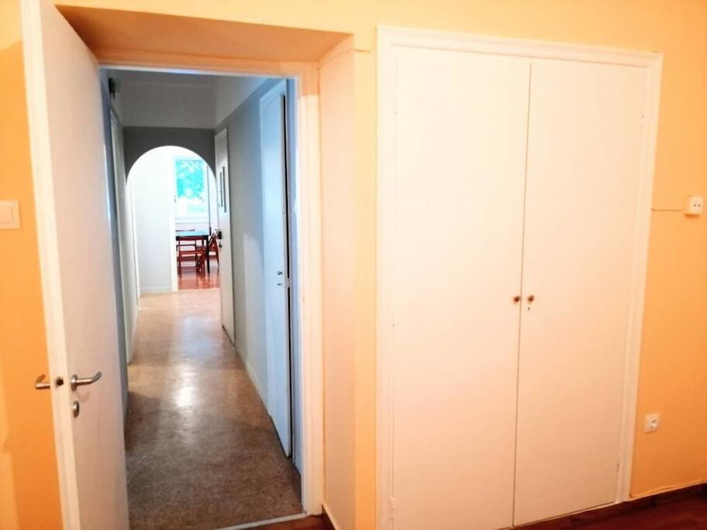 undefined Acropolis Museum Family Apartment 3