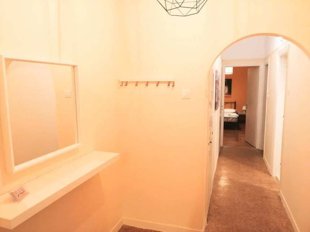 undefined Acropolis Museum Family Apartment 2