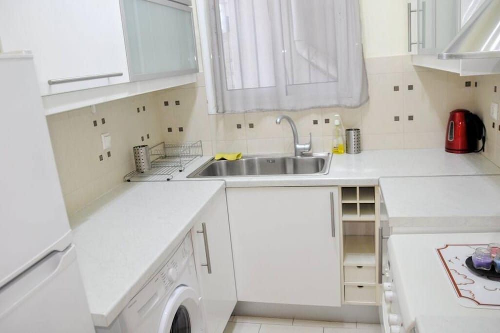 Acropolis Museum Grand Apartment Apartment 16