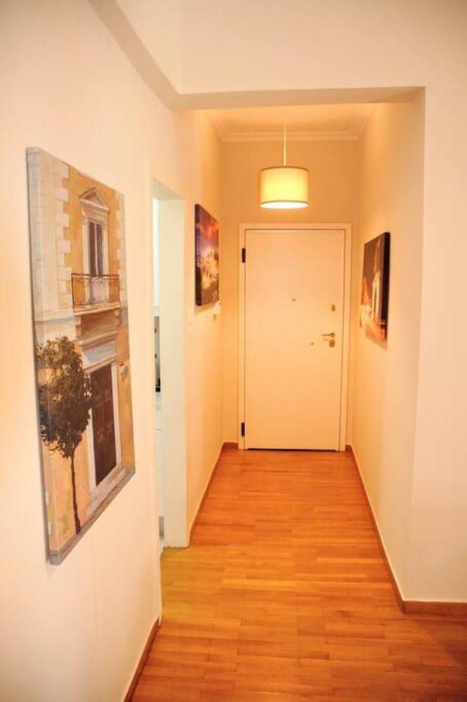 Acropolis Museum Grand Apartment Apartment 29