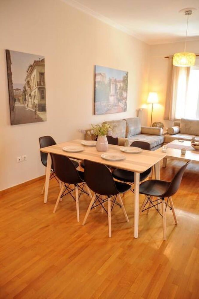 undefined Acropolis Museum Grand Apartment 10