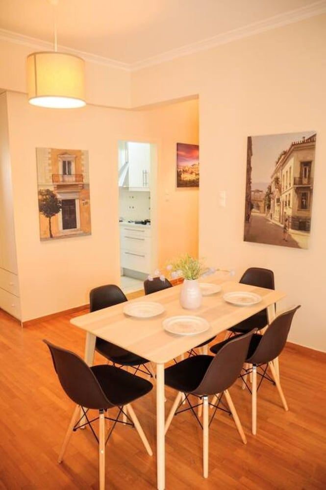 undefined Acropolis Museum Grand Apartment 8