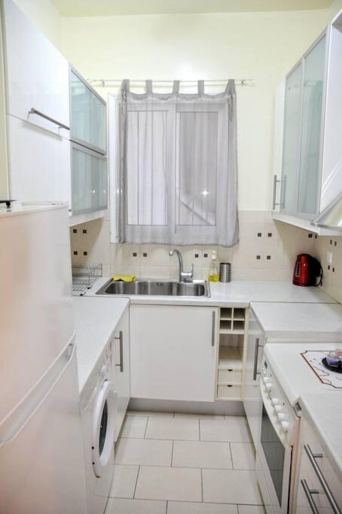 Acropolis Museum Grand Apartment Apartment 18