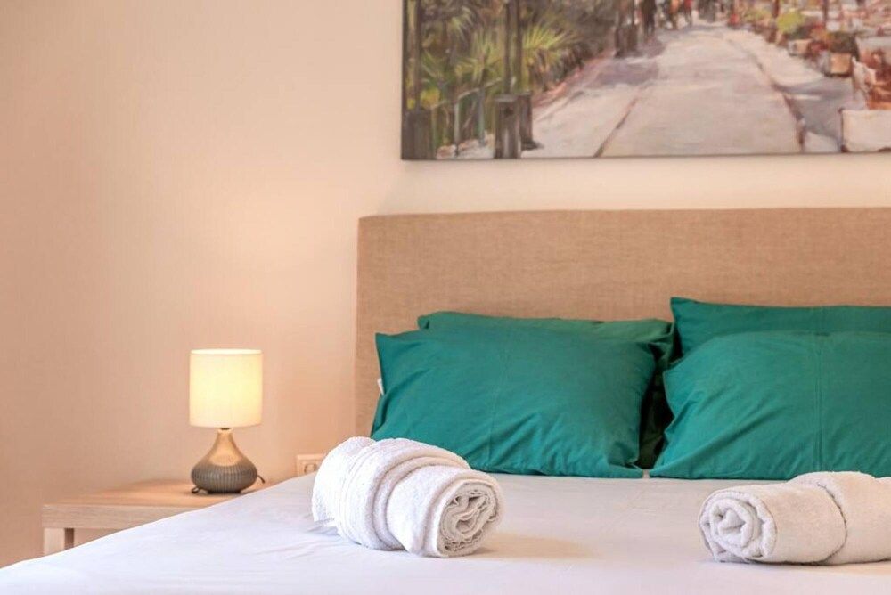 Acropolis Museum Grand Apartment Apartment 3