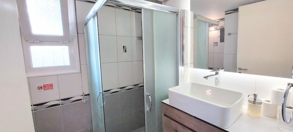 Acropolis Museum Grand Apartment Apartment 20