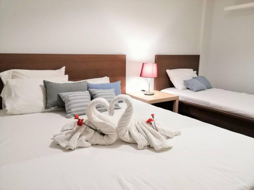 undefined Comfortable Apartment in Acropolis 5