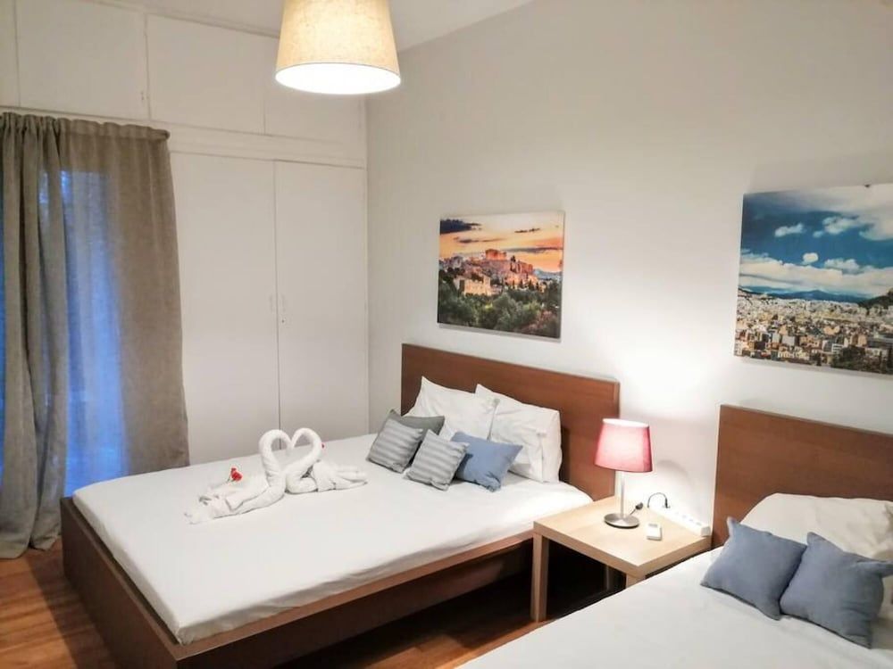 undefined Comfortable Apartment in Acropolis 8
