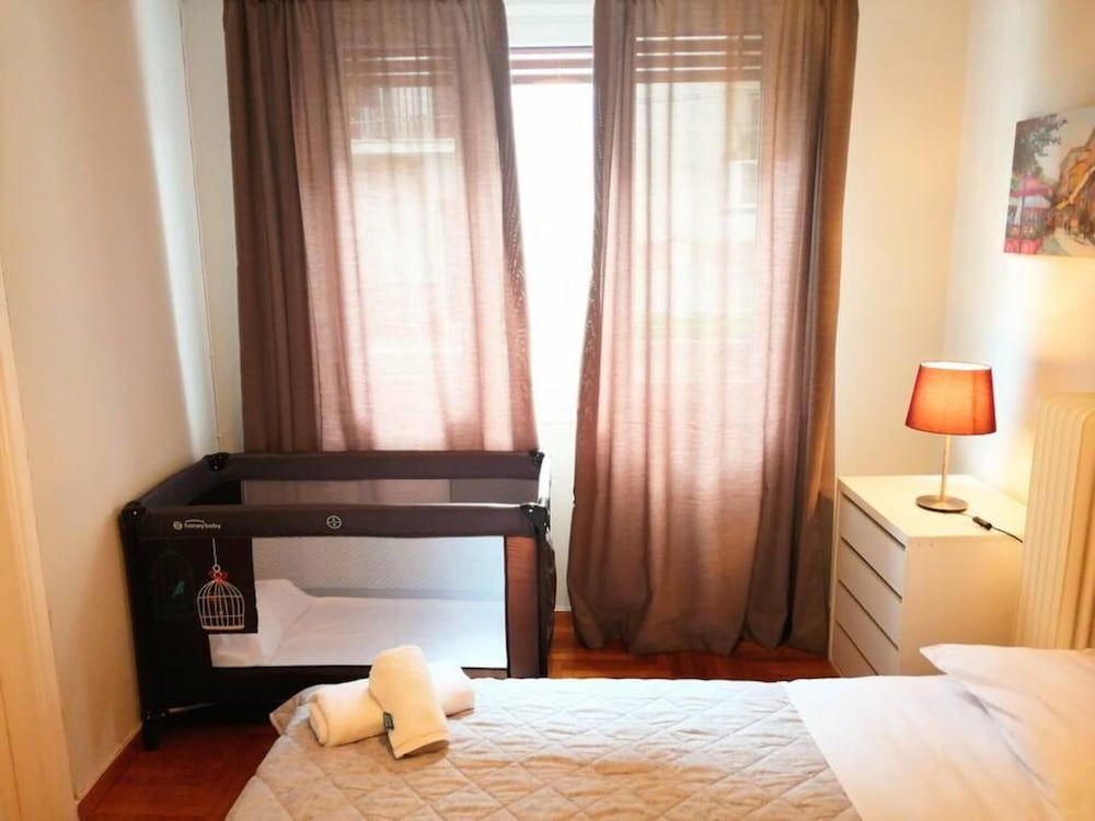 undefined Comfortable Apartment in Acropolis 10