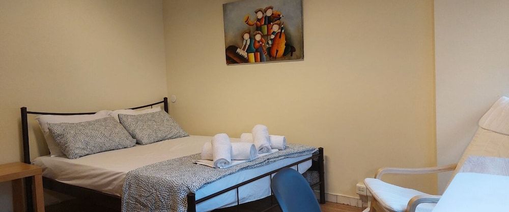 undefined Deluxe apartment 12BD 6BATH 8