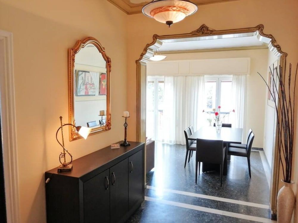 Elegant Apartment in Acropolis With Roof Garden Apartment 24