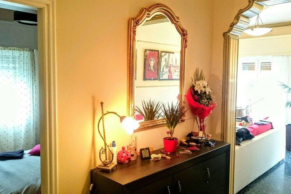 Elegant Apartment in Acropolis With Roof Garden Apartment 22