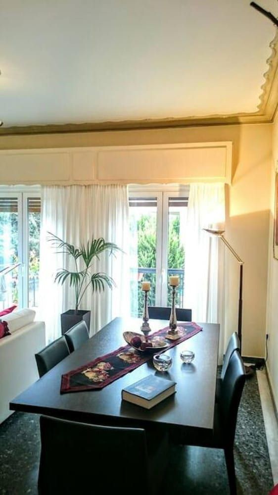 Elegant Apartment in Acropolis With Roof Garden Apartment 27