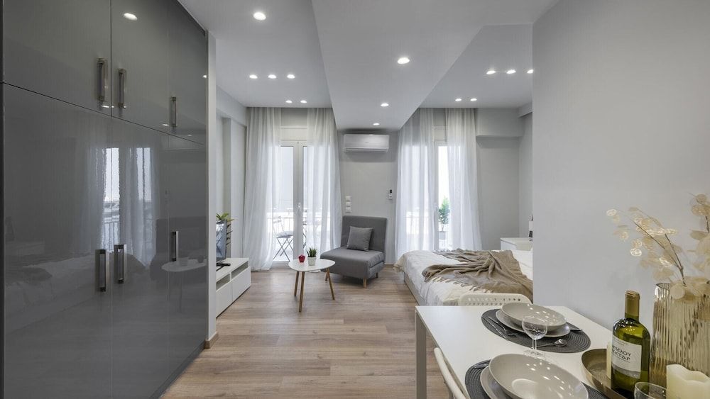 undefined Brand New Studio with Amazing View