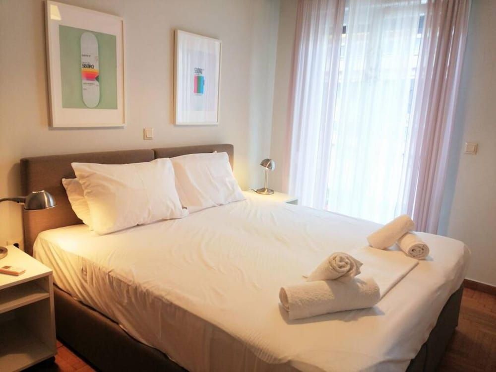 undefined Stylish Apartment in Acropolis 10