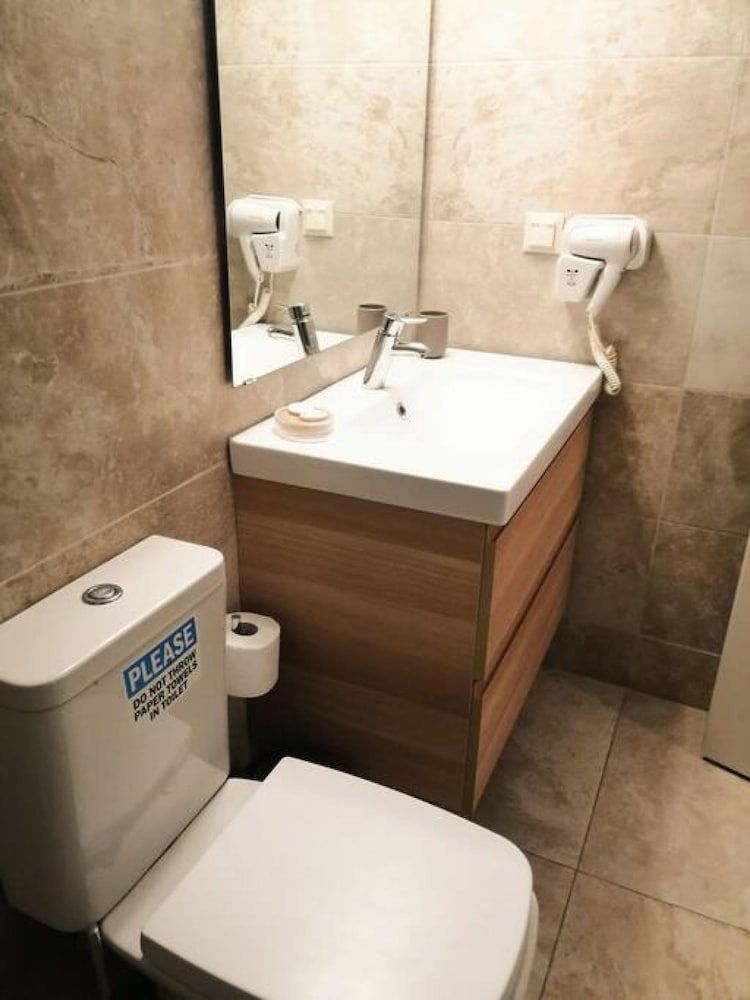 Stylish Apartment in Acropolis Apartment 18