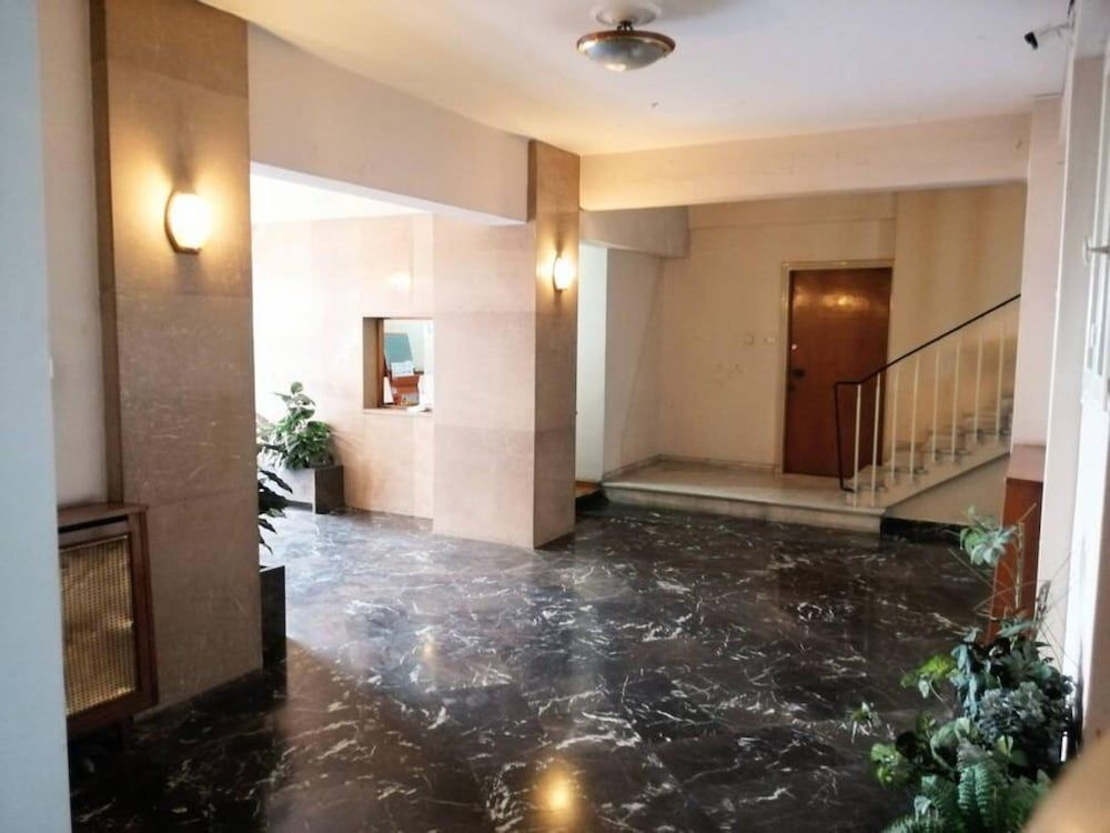 undefined Stylish Apartment in Acropolis 7