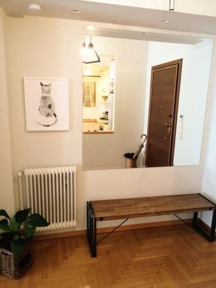 Stylish Apartment in Acropolis Apartment 28