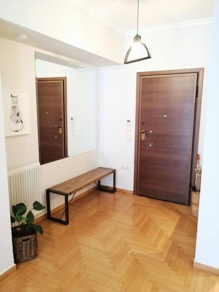 Stylish Apartment in Acropolis Apartment 29