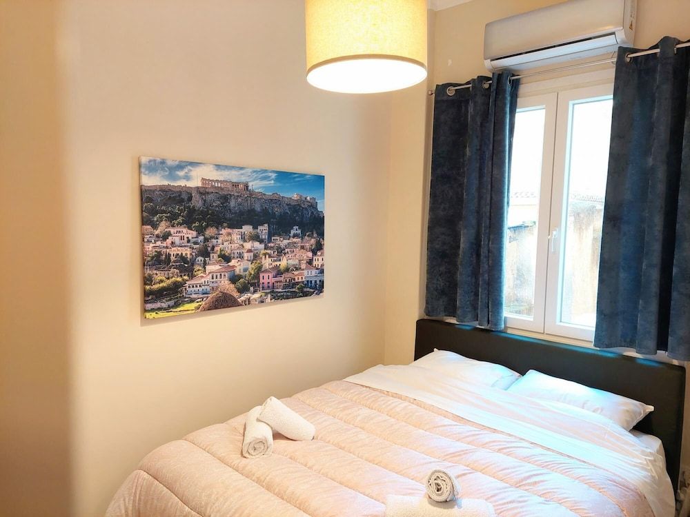 undefined Grand Apartment in Parliament Square 2