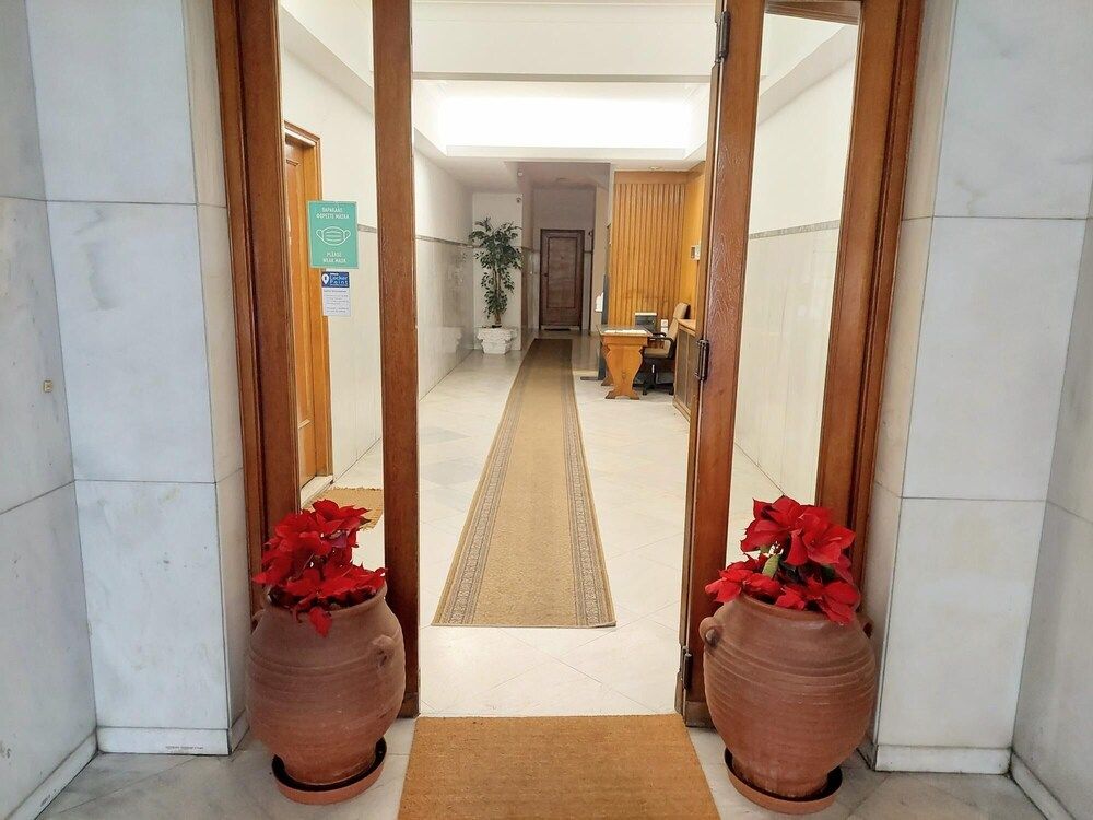 undefined Grand Apartment in Parliament Square 8