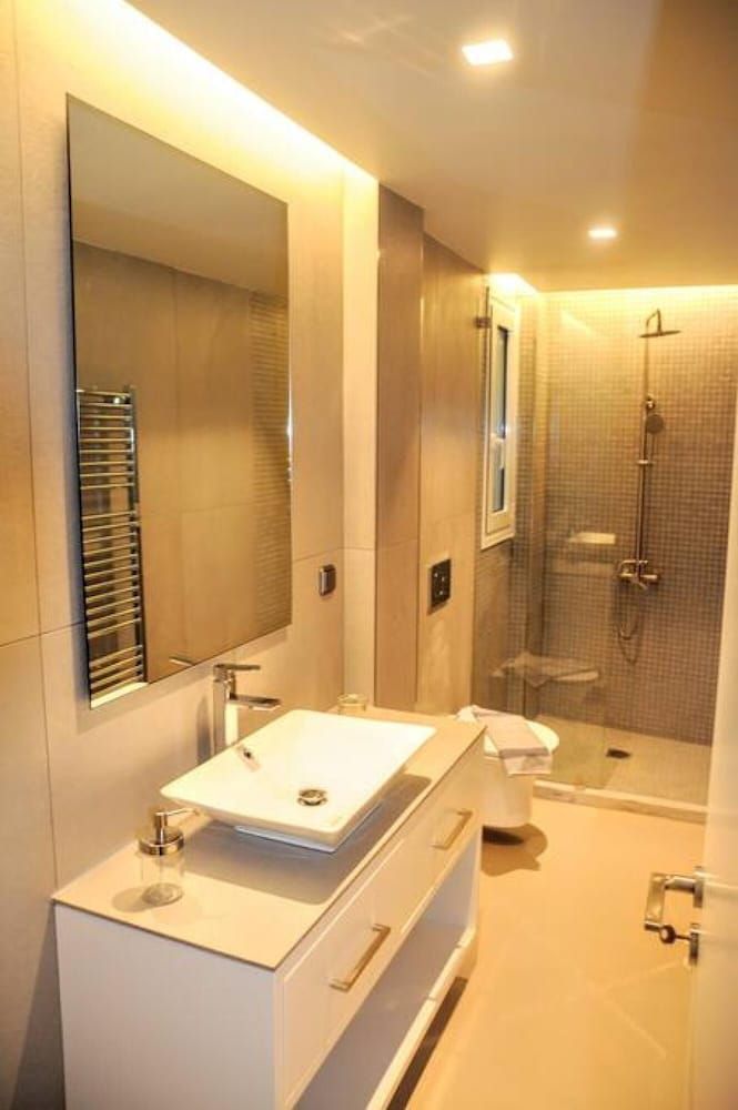 Luxurious Apartment in Acropolis Apartment 27