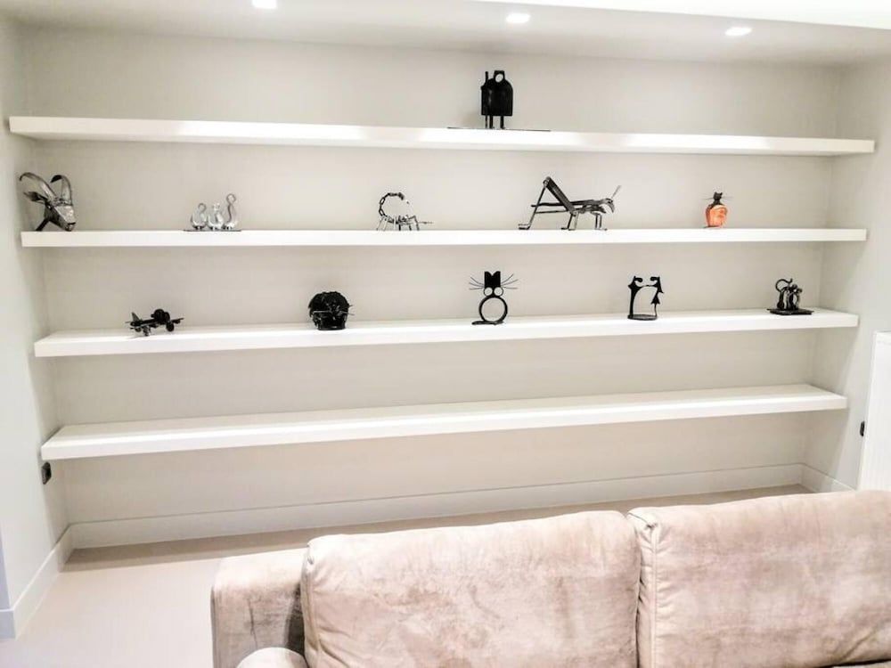 Luxurious Apartment in Acropolis Apartment 39