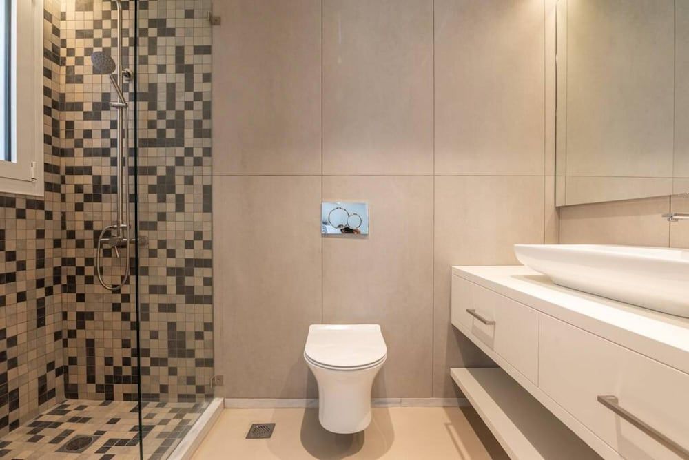 Luxurious Apartment in Acropolis Apartment 21