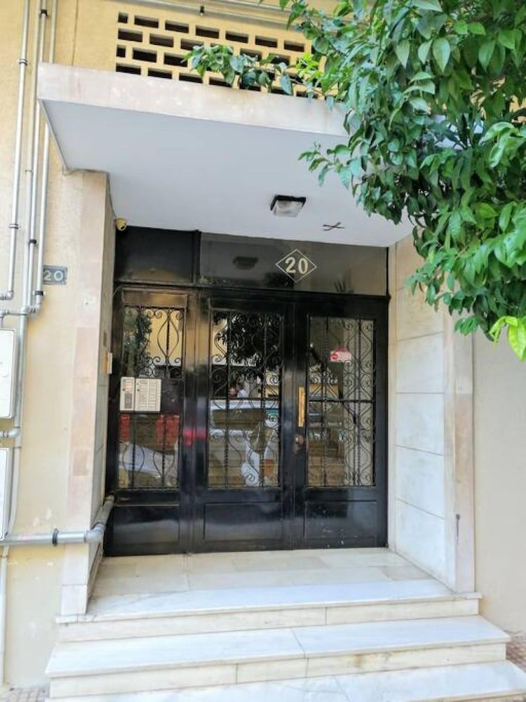 undefined Luxurious Apartment in Acropolis 2