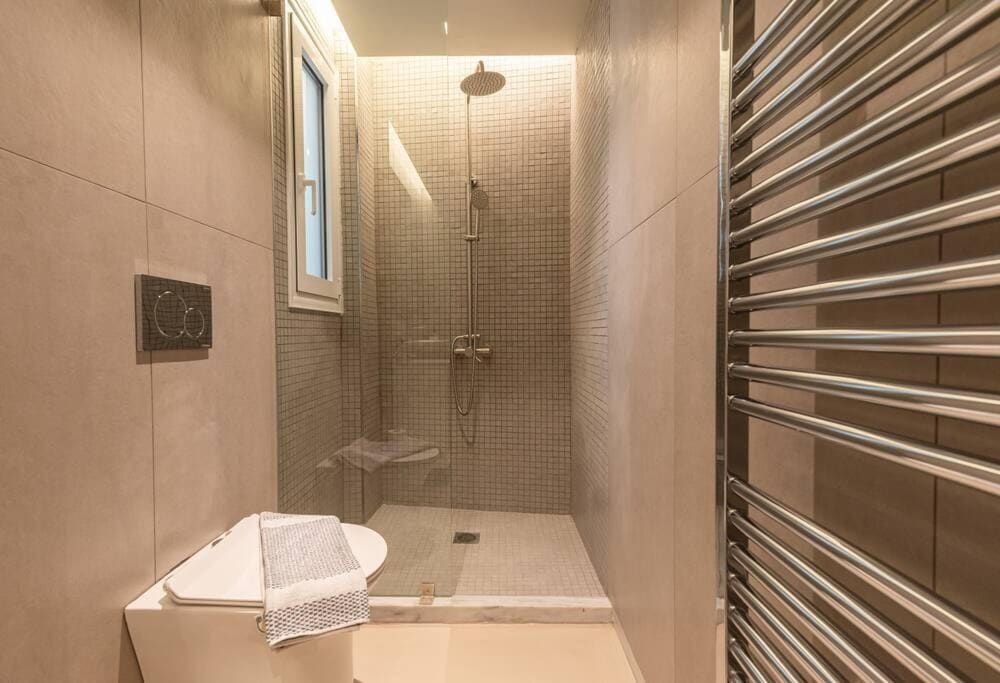 Luxurious Apartment in Acropolis Apartment 20