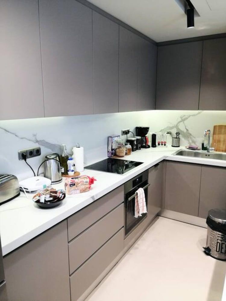 undefined Luxurious Apartment in Acropolis 4