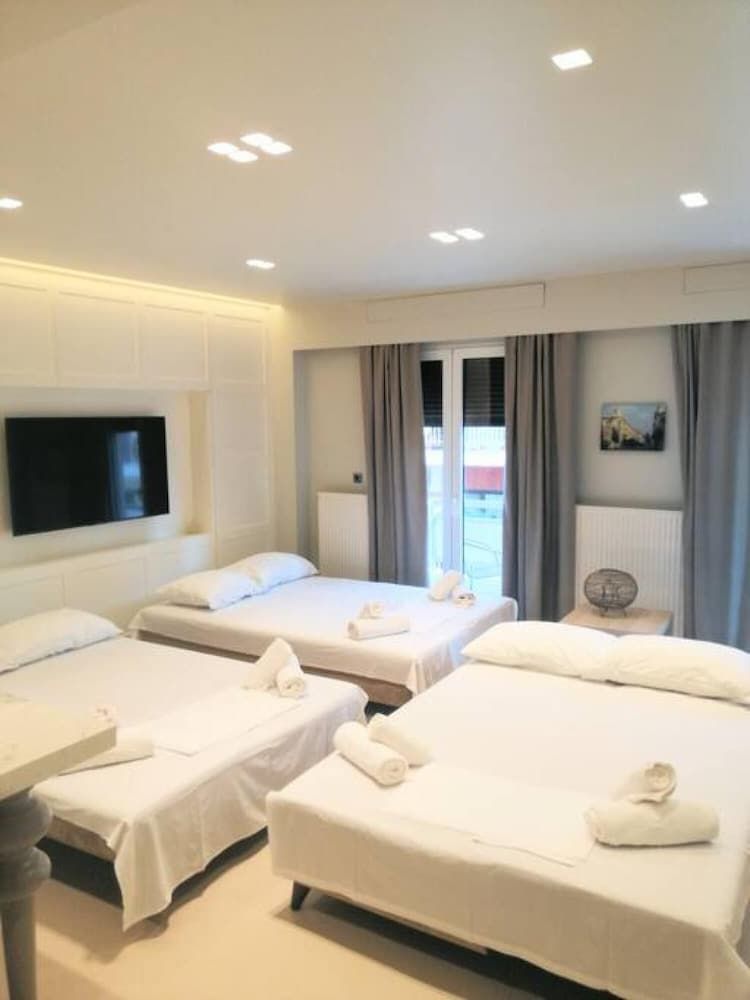 Luxurious Apartment in Acropolis Apartment 7