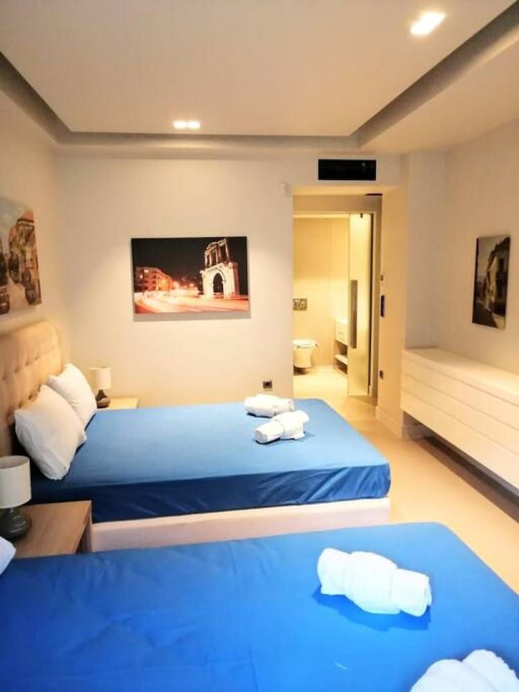 Luxurious Apartment in Acropolis Apartment 10