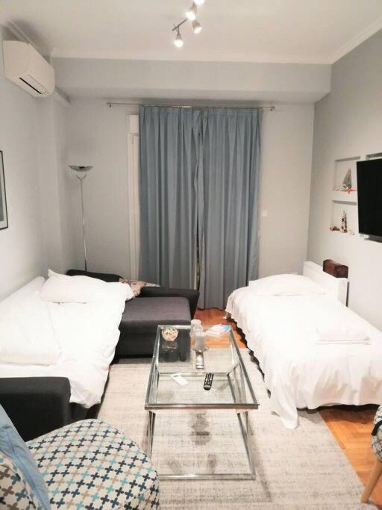 undefined Acropolis Museum Deluxe Apartment 6